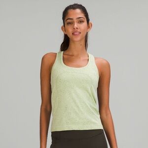 Lululemon Swiftly Tech Tank Size 8